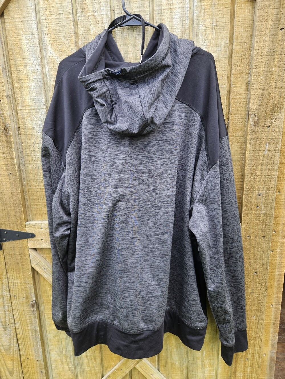 Garden City Busters Hoodie Size 3xl - Picture 2 of 3
